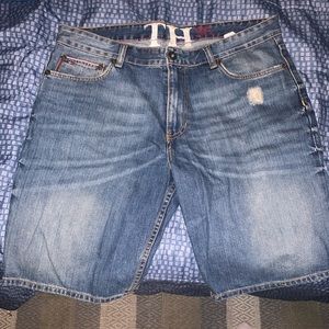 Tommy Hilfiger Jeans Shorts